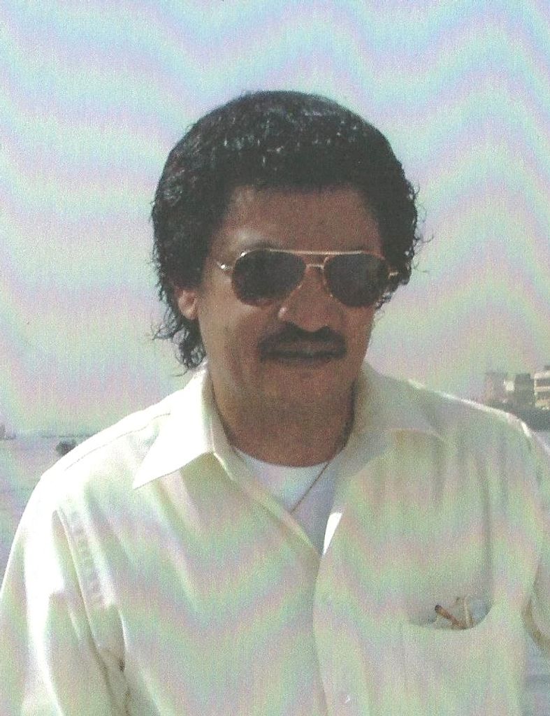 Leroy A. Taylor Jr. Profile Photo