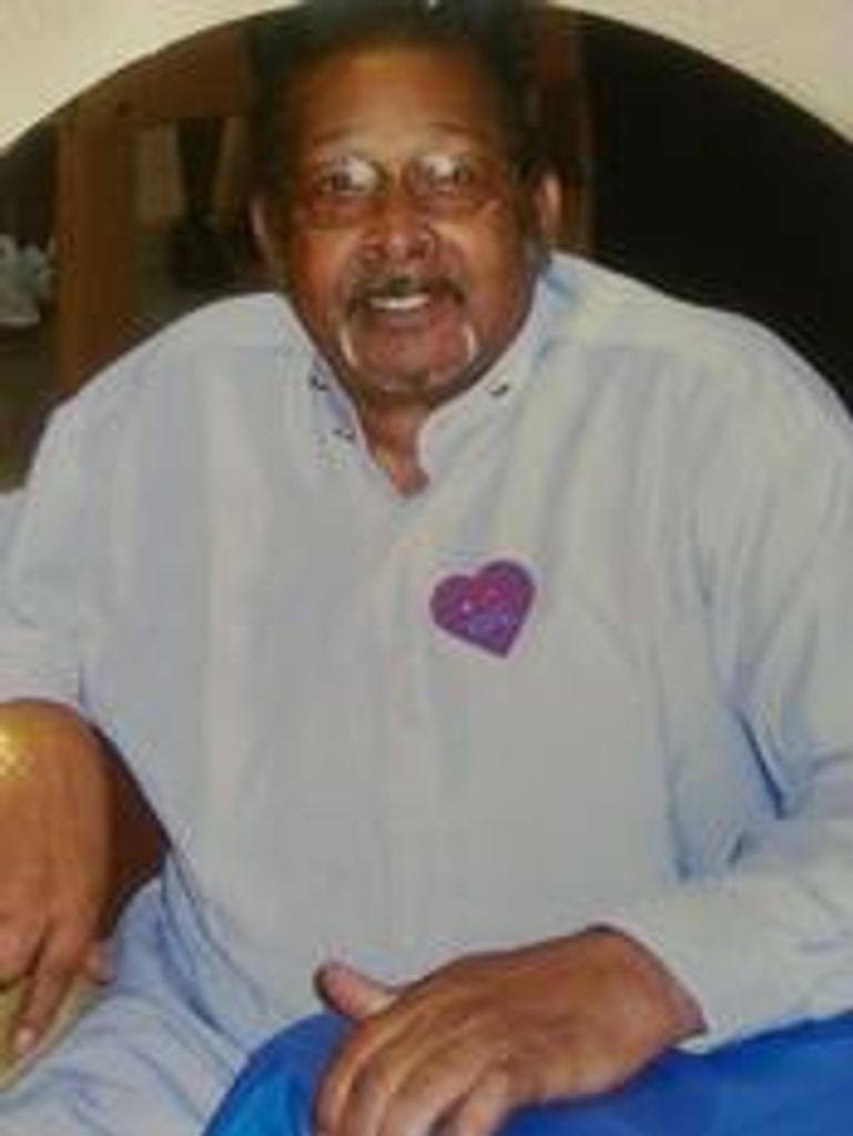 Ernest Luther Penn, Sr.