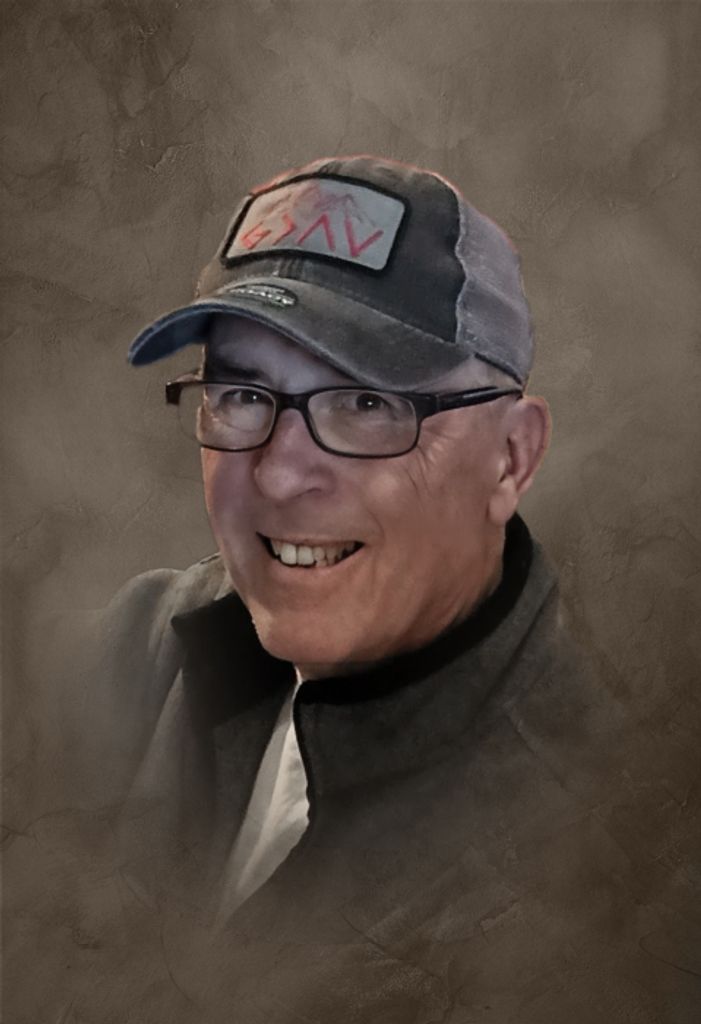Walter Oliver Fonville Ii