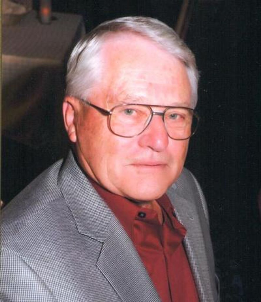 Wendell George Oakes Profile Photo