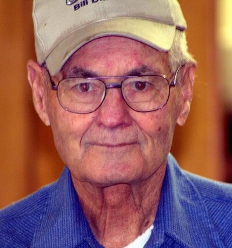 William Walker Dillon