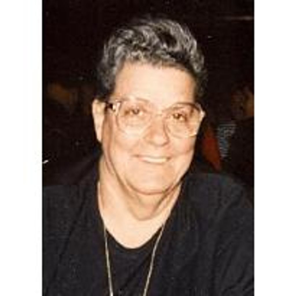 Rose Joyce Bethel