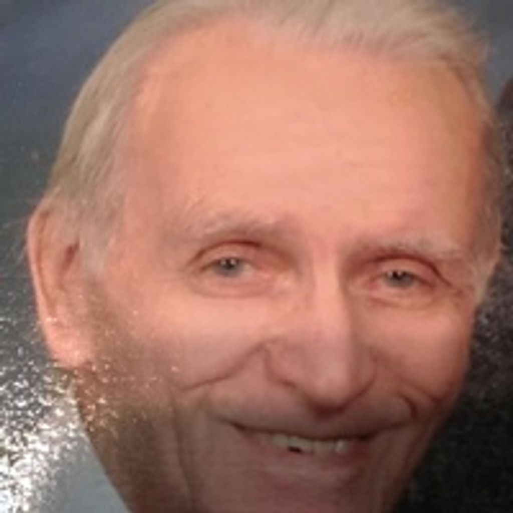 George  Ray Hindman