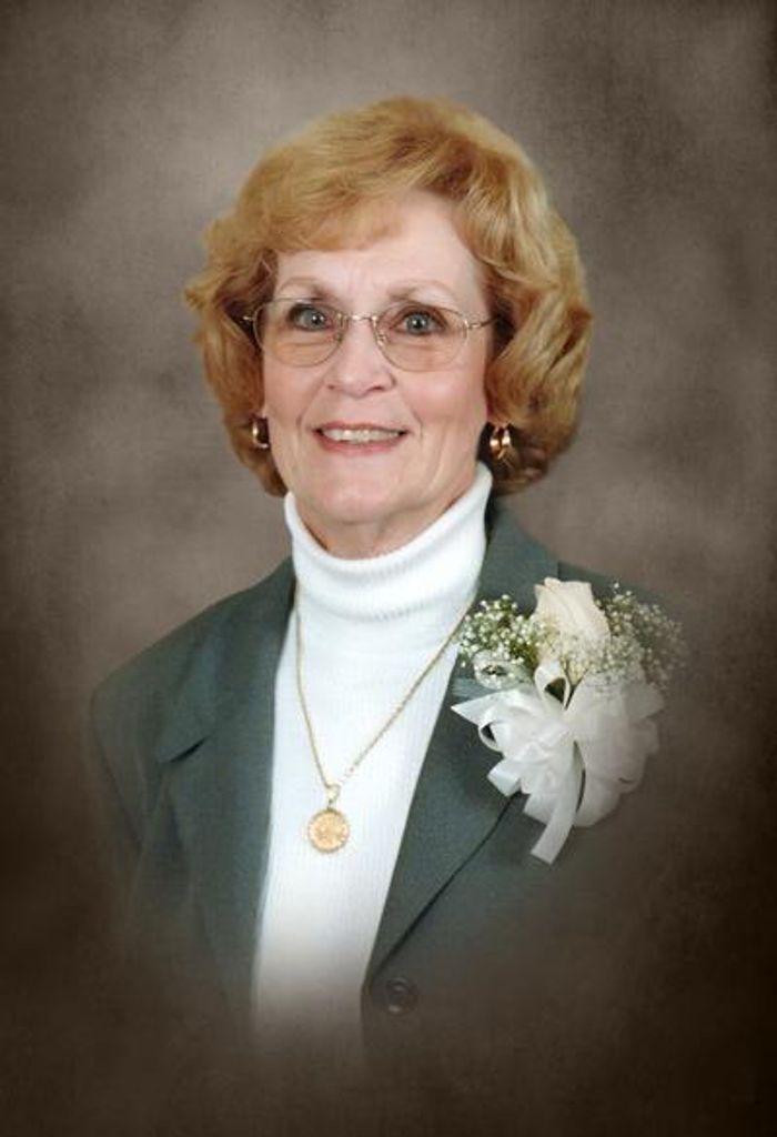 Billie Joyce Mckissick Profile Photo