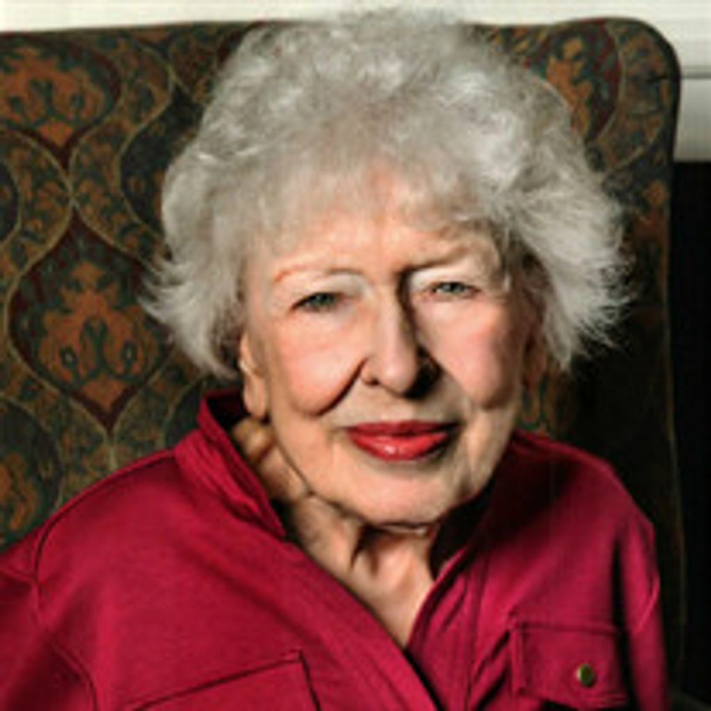Mary Lois (Tarwater) Bell