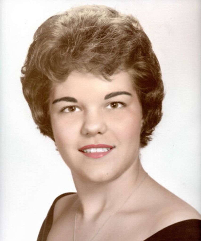 Joyce Day Patterson Profile Photo