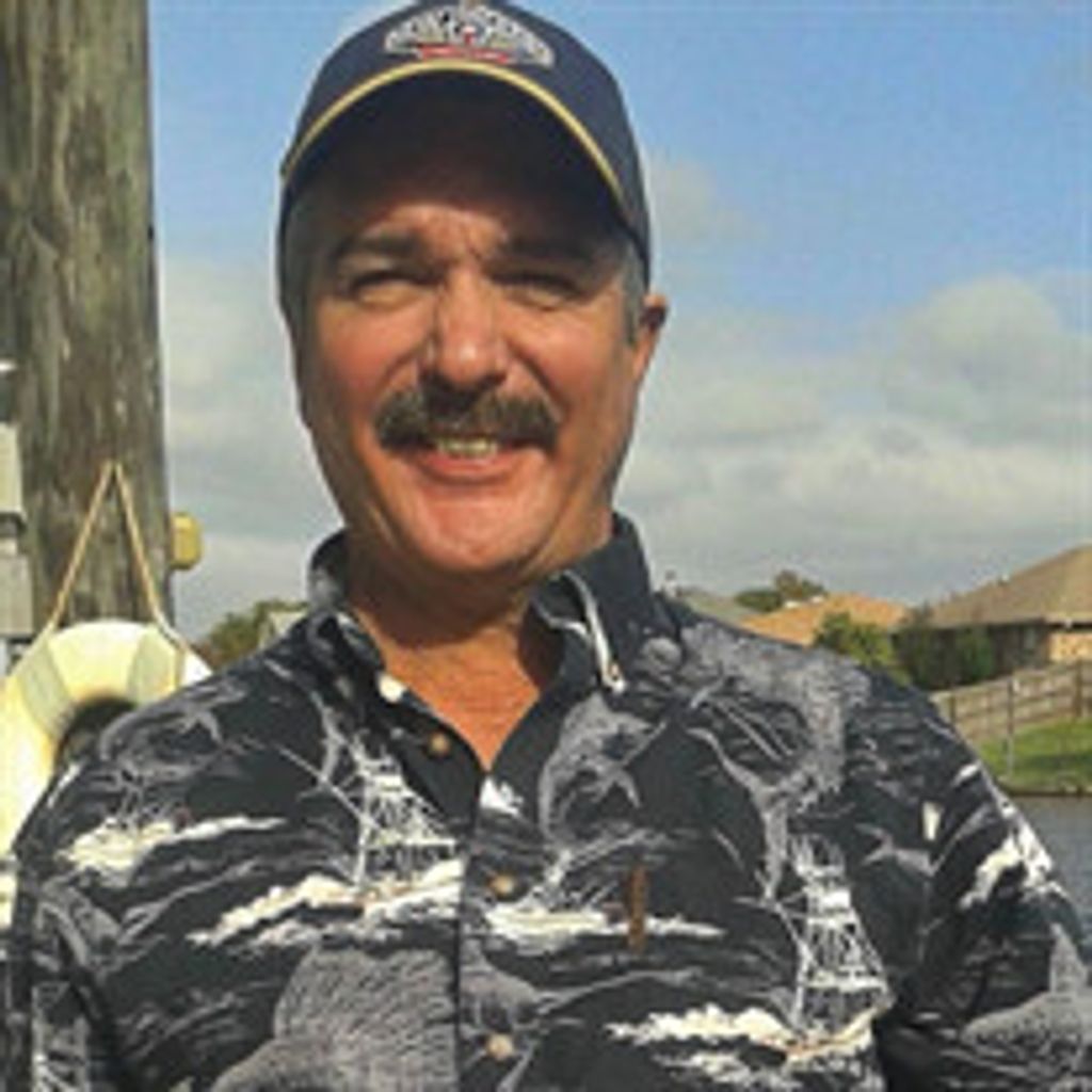 Perry Mark Sandras