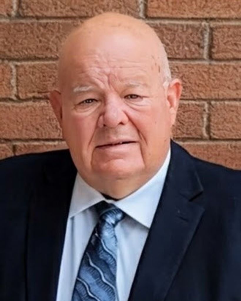 Earl John Owen Profile Photo