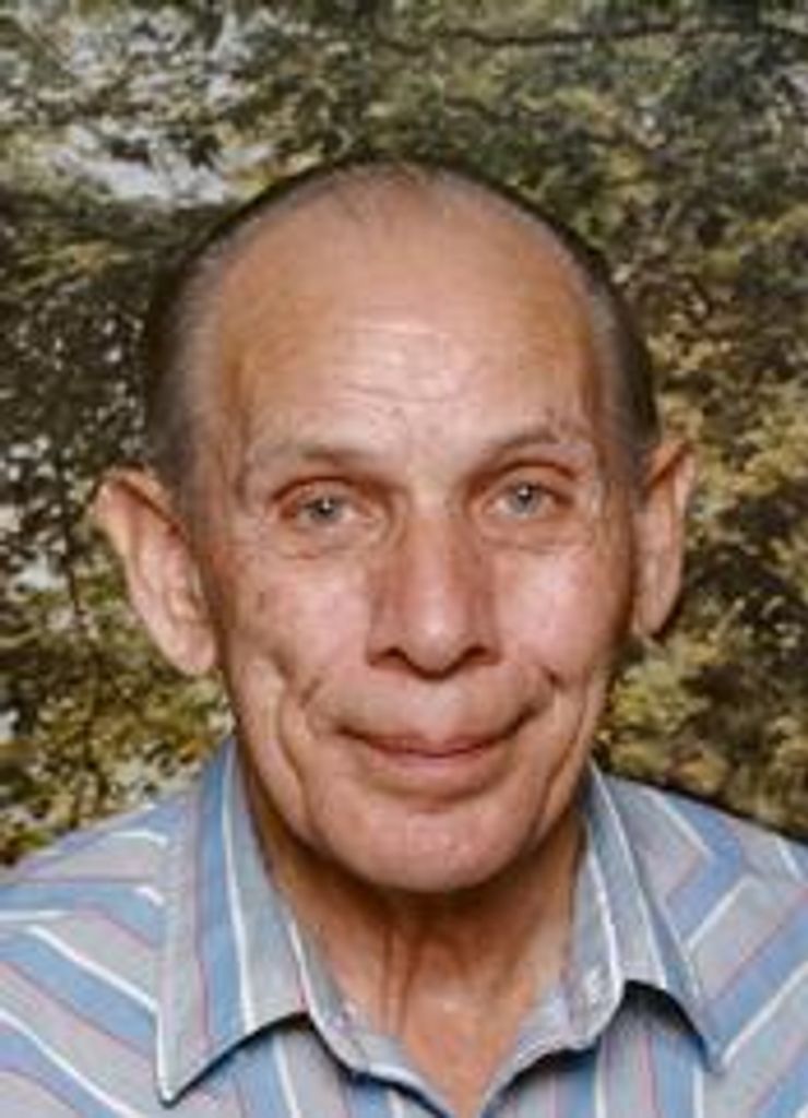 Billy Charlie Carr Profile Photo