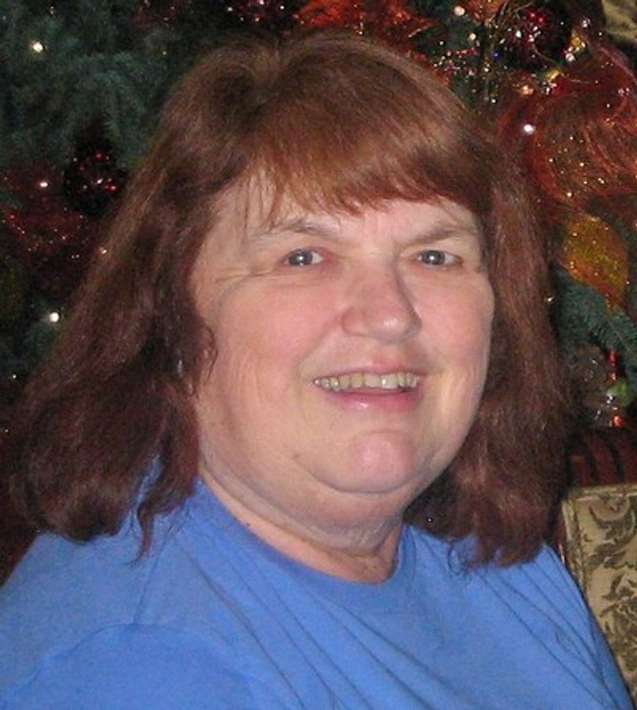 Norma M. Jenckes Bains Profile Photo