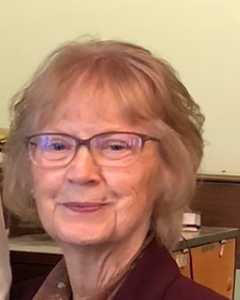 Joyce A. Harnden Profile Photo