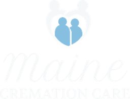 Maine Cremation Care Logo