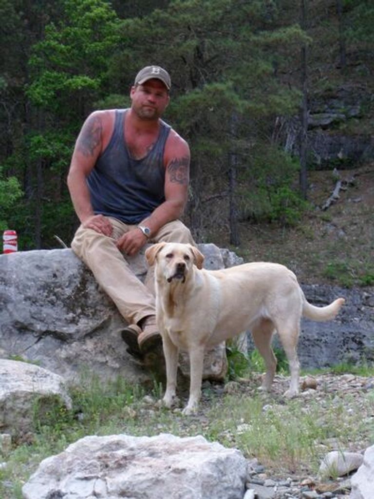 Gregory Kahler Profile Photo