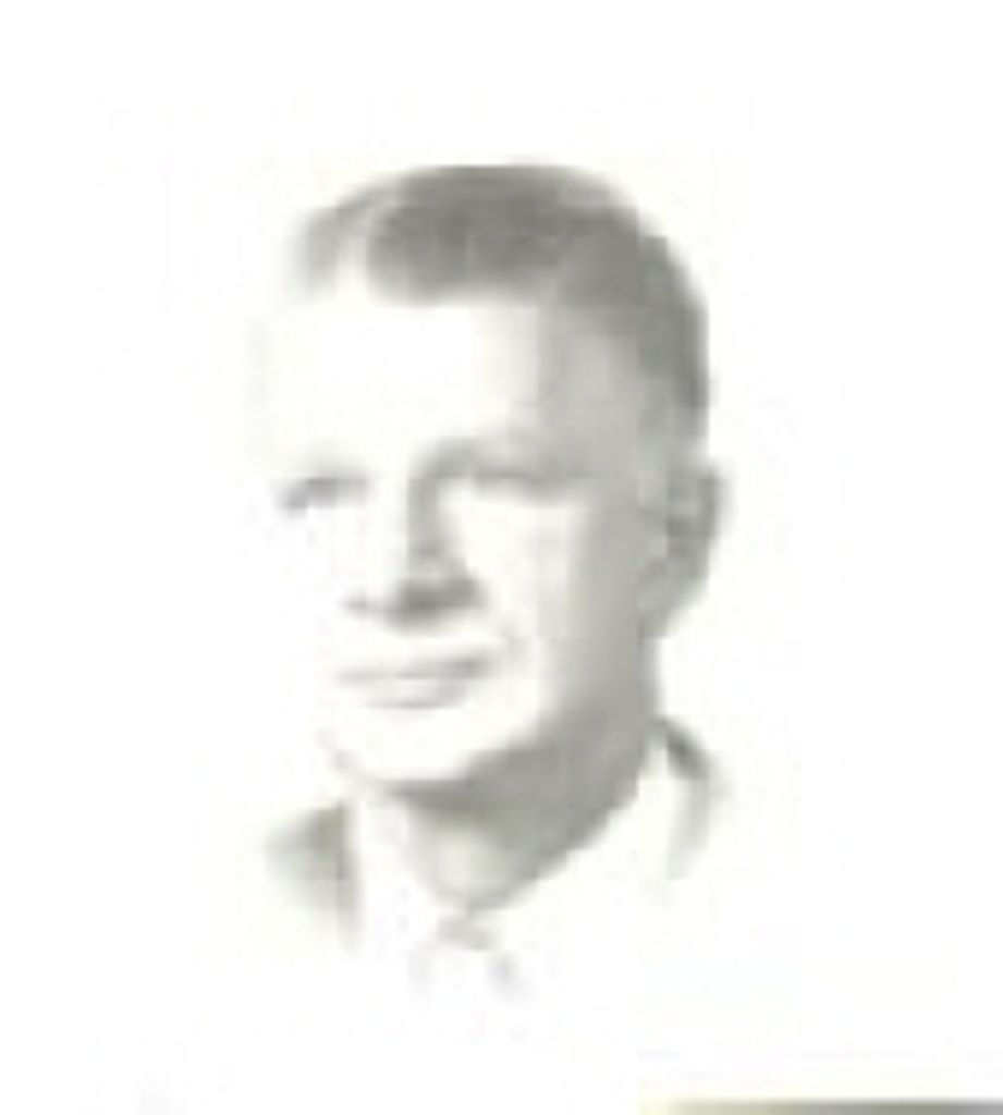 Leland G. "Lee" Luenberger
