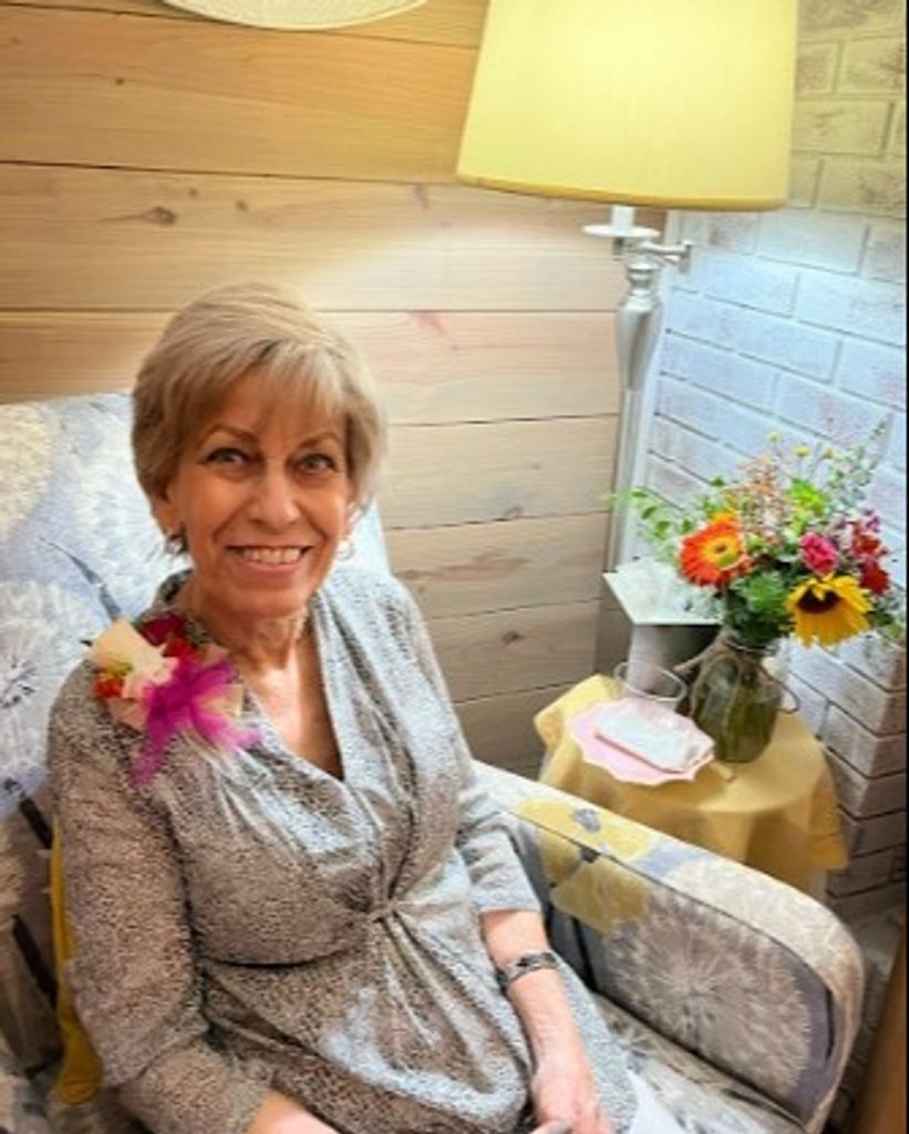 Lynn Marie Moyer Profile Photo