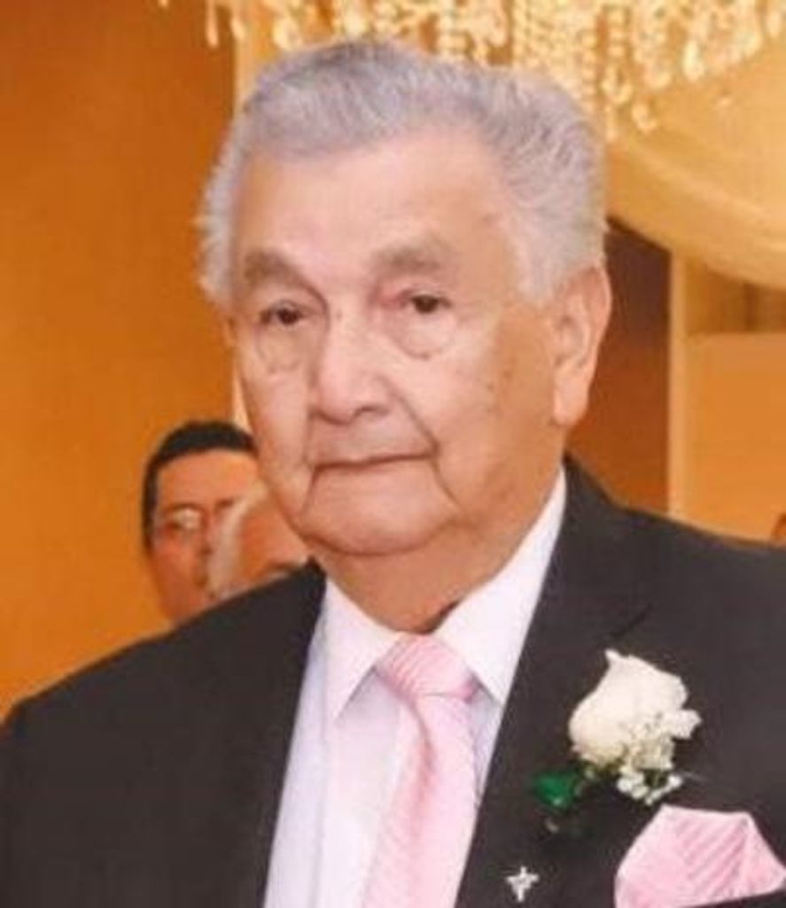Victor Manuel Agosto Fernando Profile Photo