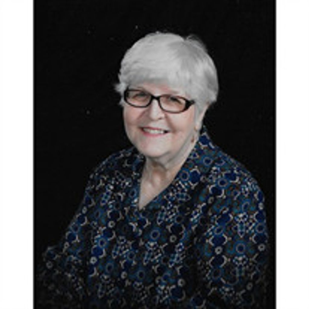 Charlotte Jean Schmidt