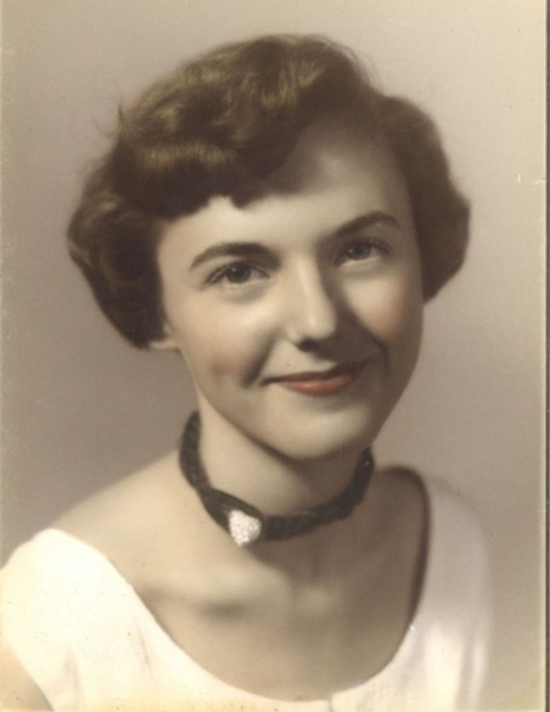 Glenda  Gaye Mccalister Maeger