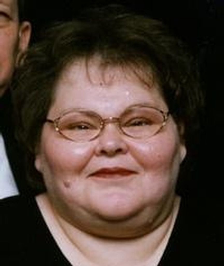 Marcia Marie Race
