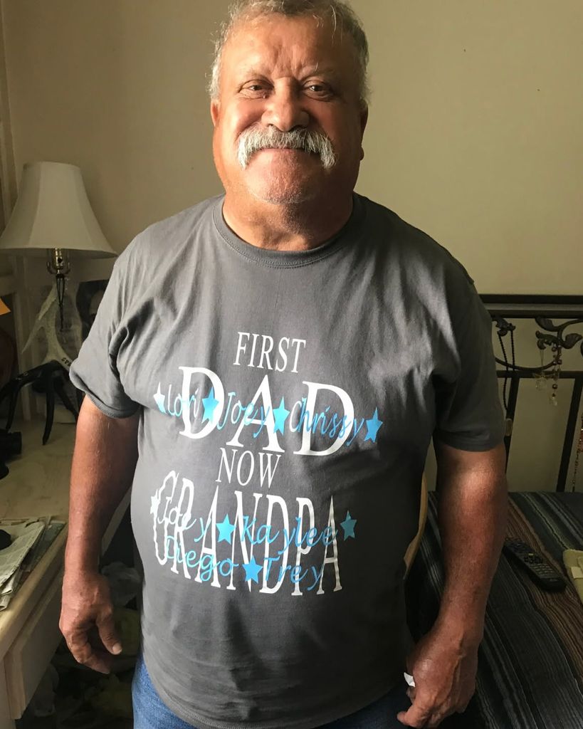 Jose Pulido, Jr. Profile Photo