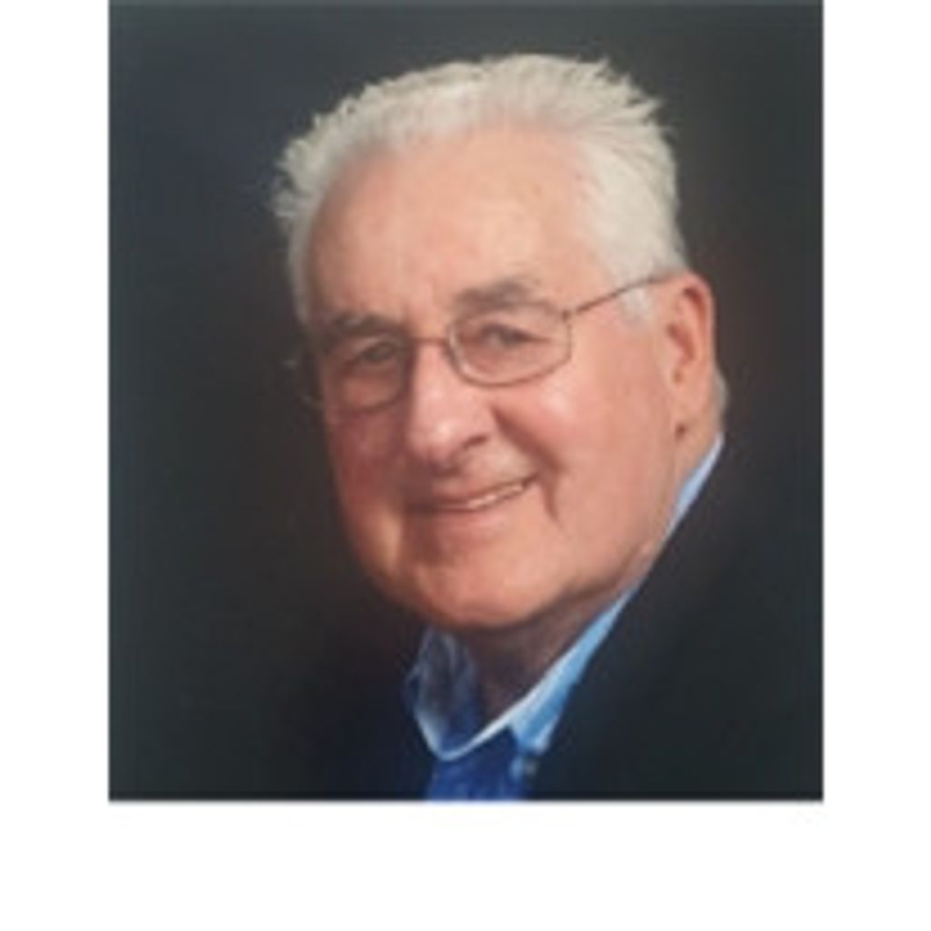 Paul F. O'Brien