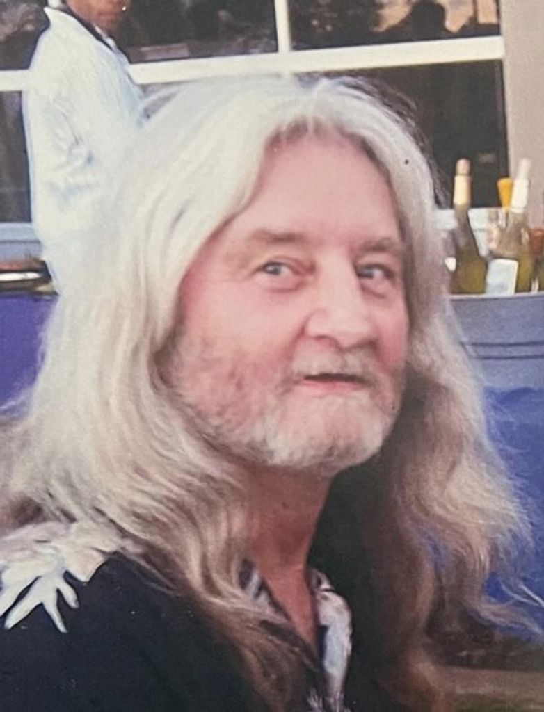 James K. Mckinzie Profile Photo