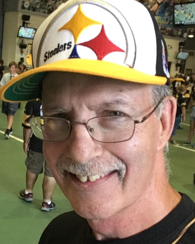 Larry Karney Dunham Profile Photo