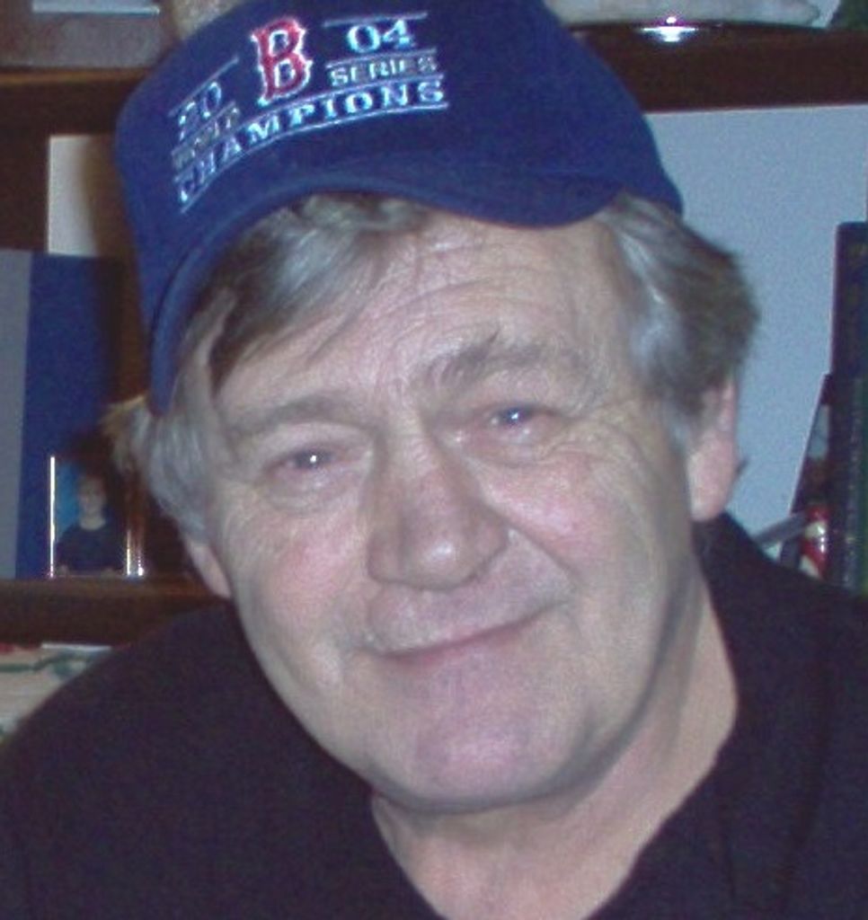Jay Levine