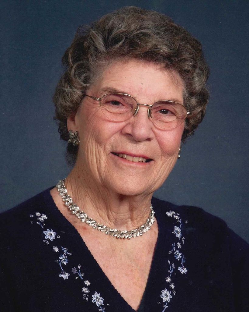 Jo Ann Greer