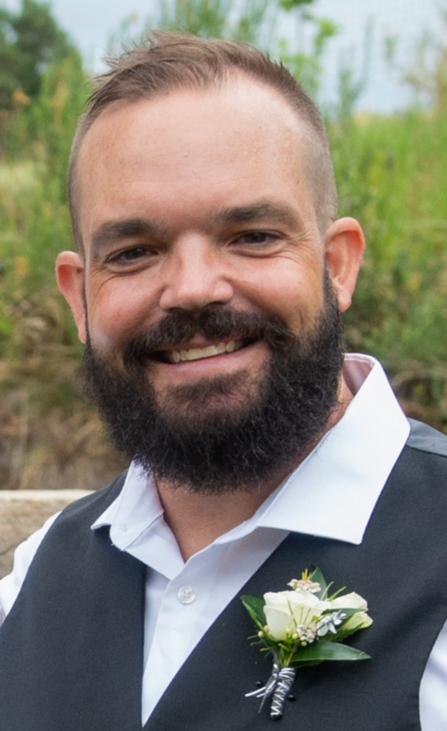 Brandon David Gates Profile Photo