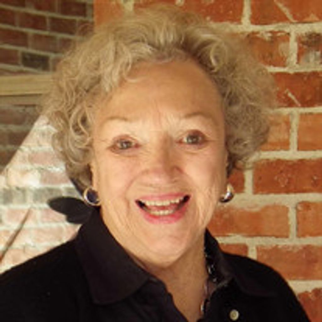 Mary Frances Chretien Rasmussen Hartley