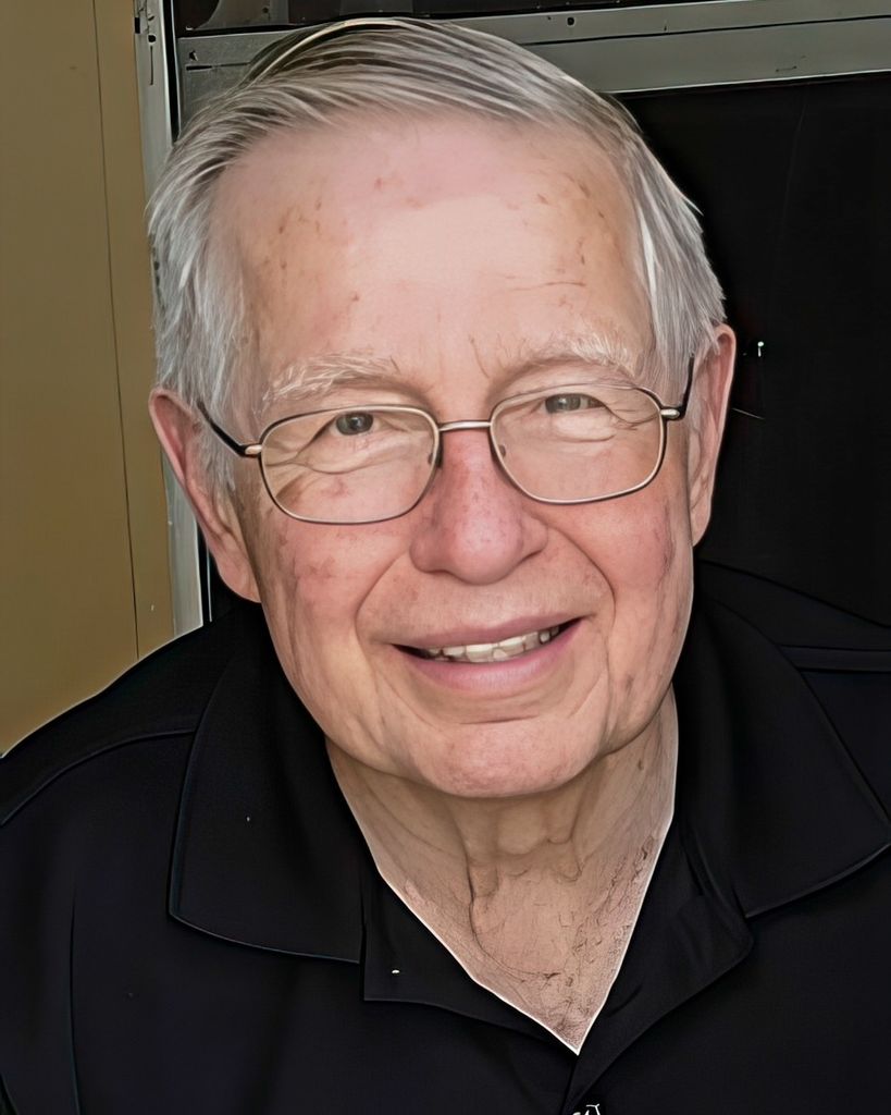 Paul B. Bateman