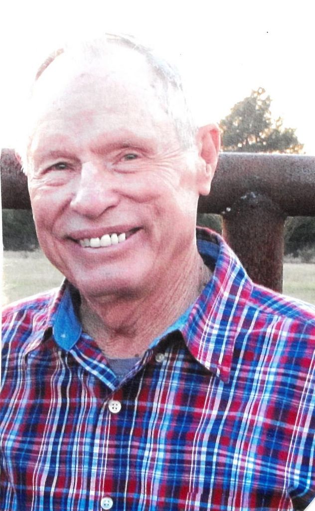 Merlin Edwin Westbrook