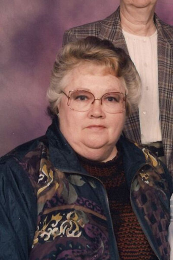 Sandra Ann Rhymer