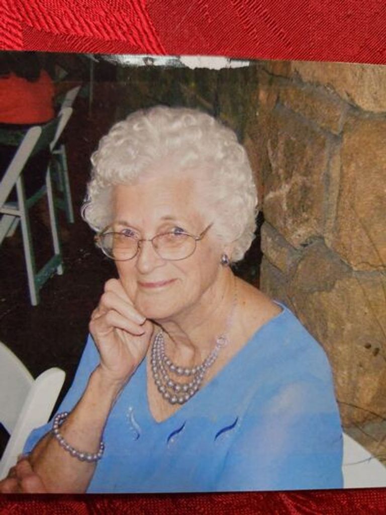 Frances "Eloise" Walker Profile Photo