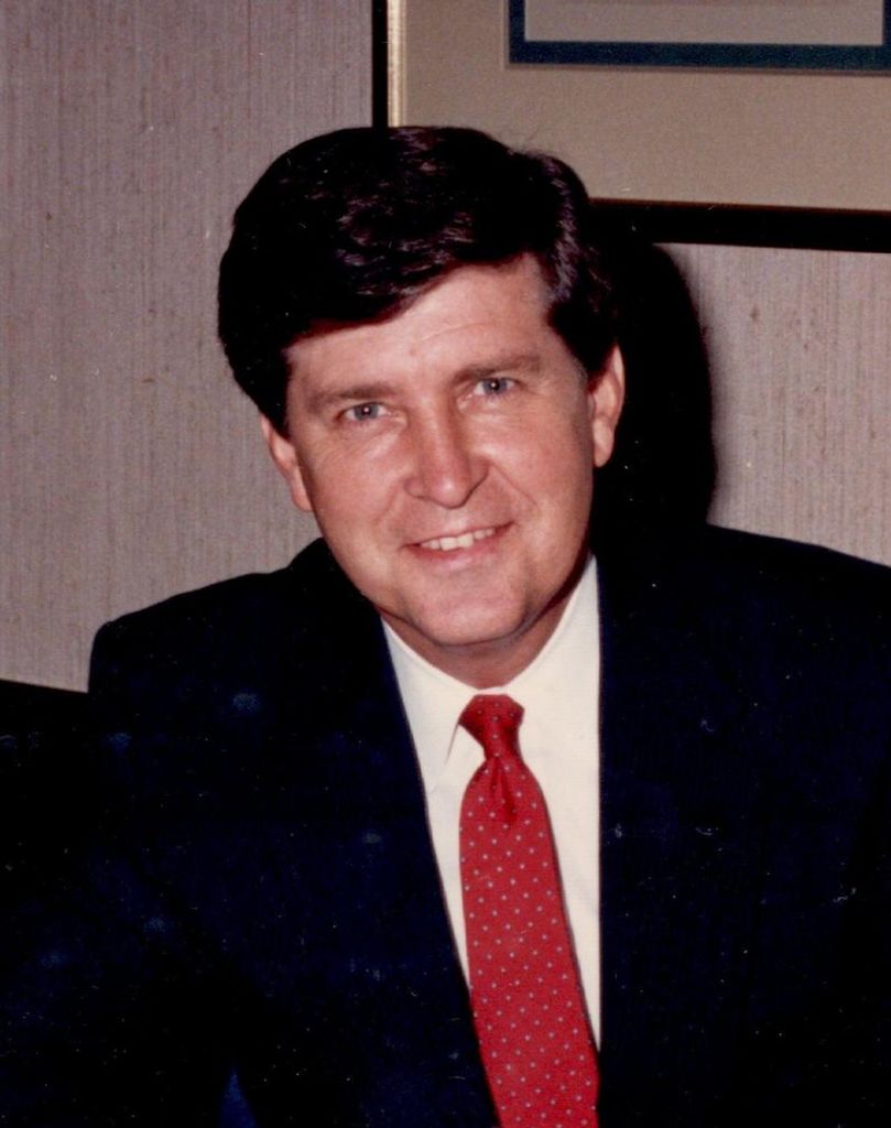 Glyn Dale Simmons Profile Photo