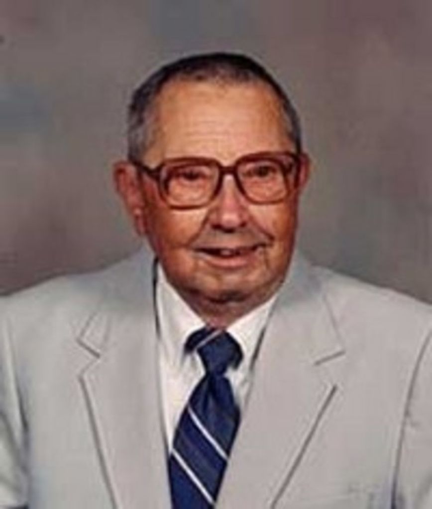 Gilbert G. Novacek