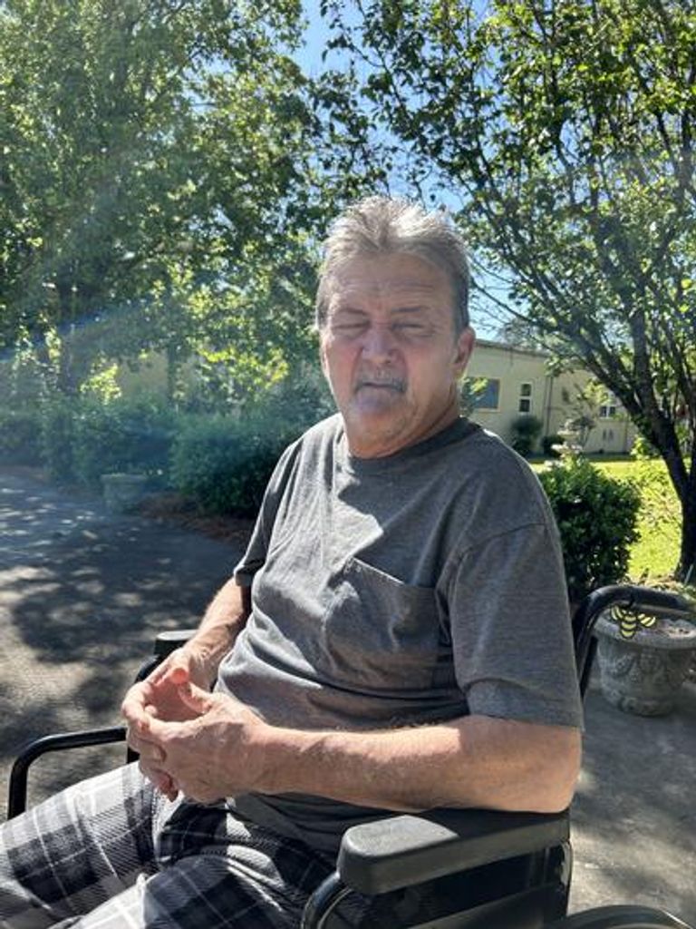 Ben Frank Fairburn Profile Photo