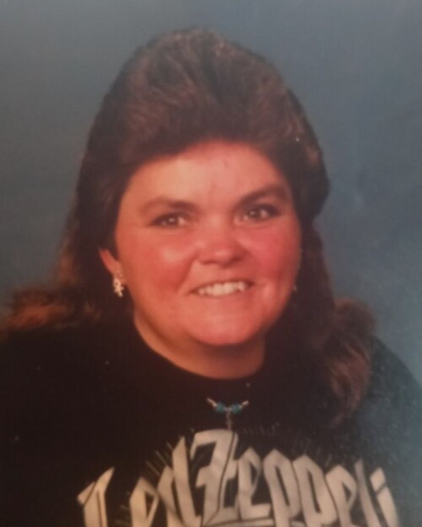 Christi (Graves)  Mitchell