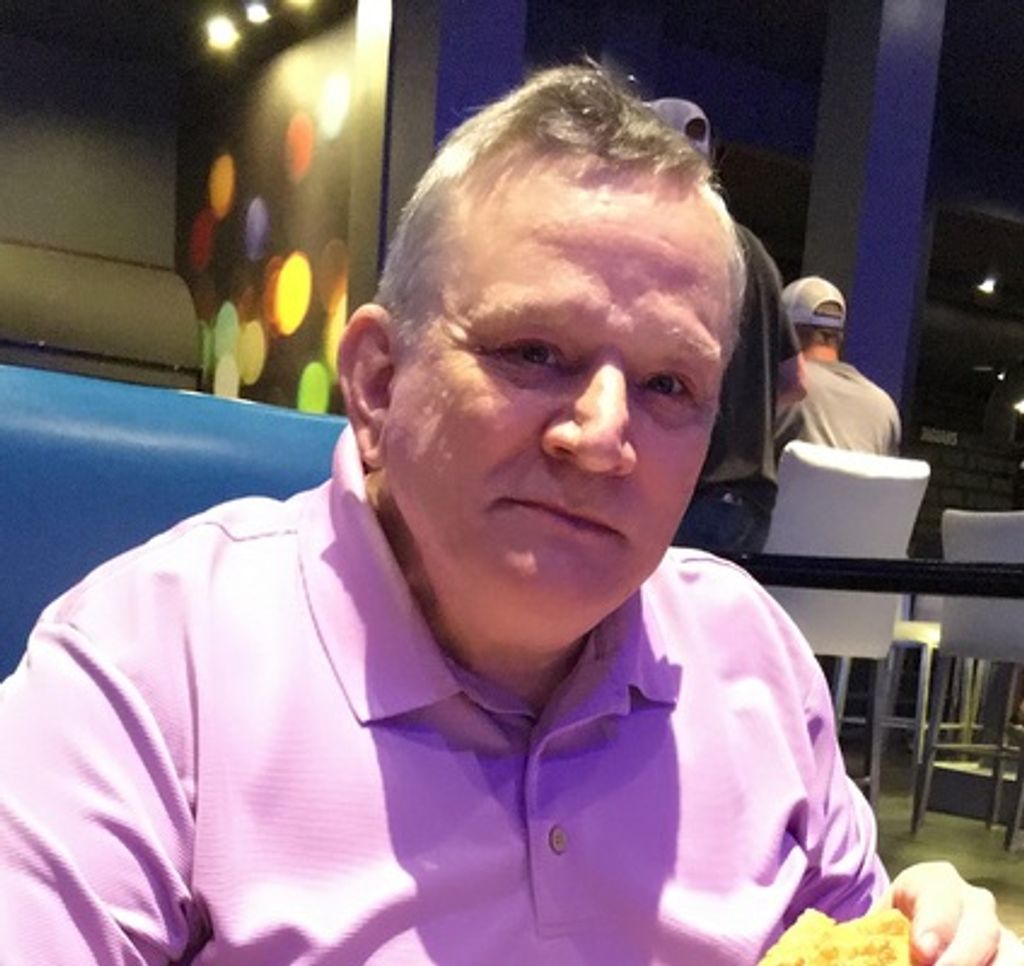 Robert Eugene Allen Profile Photo