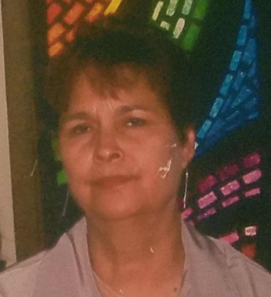 Lydia Diaz Morales Profile Photo