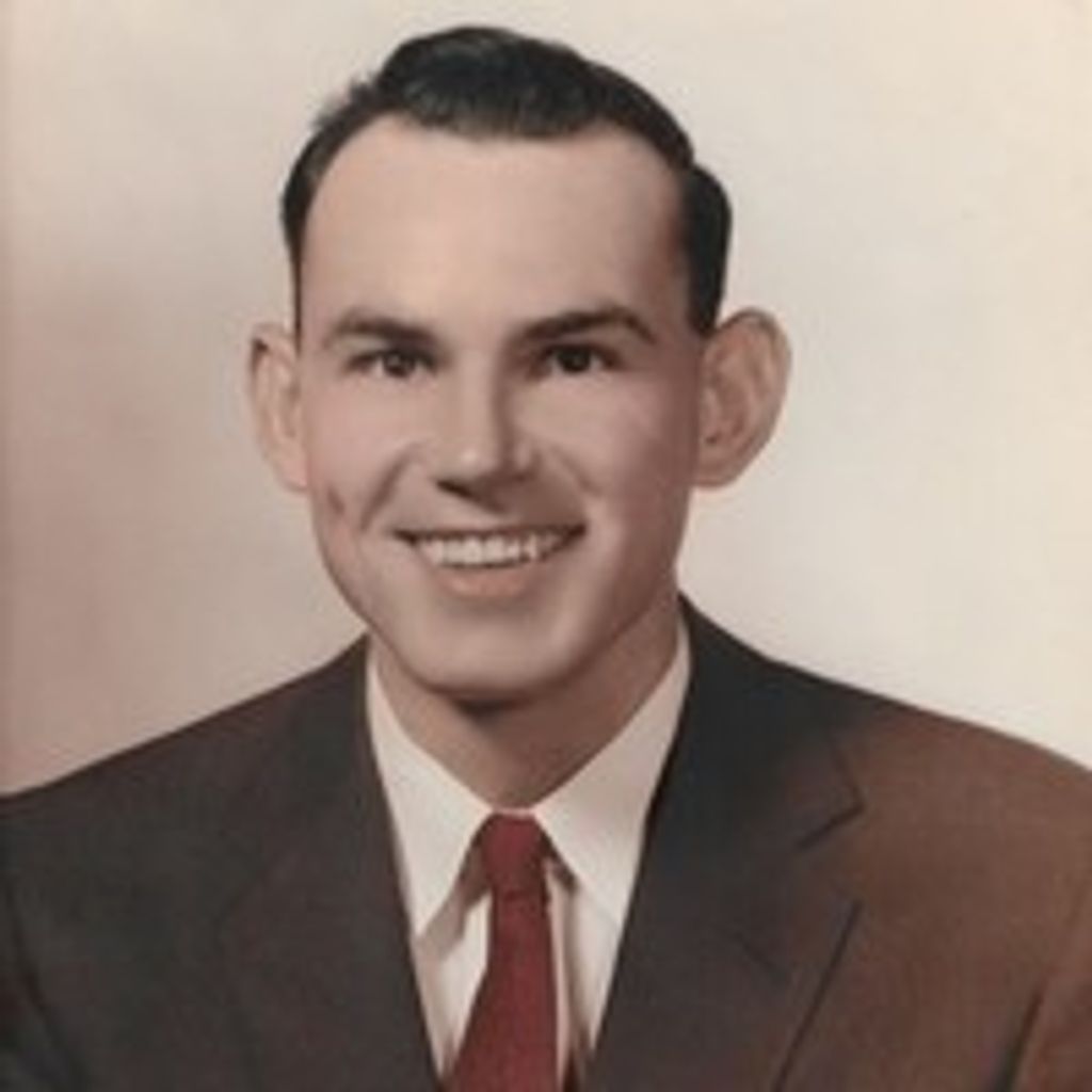 Charles R. Sargent