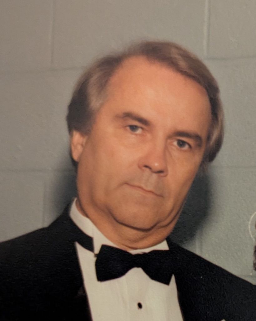 Coleman Dale Caudill Profile Photo