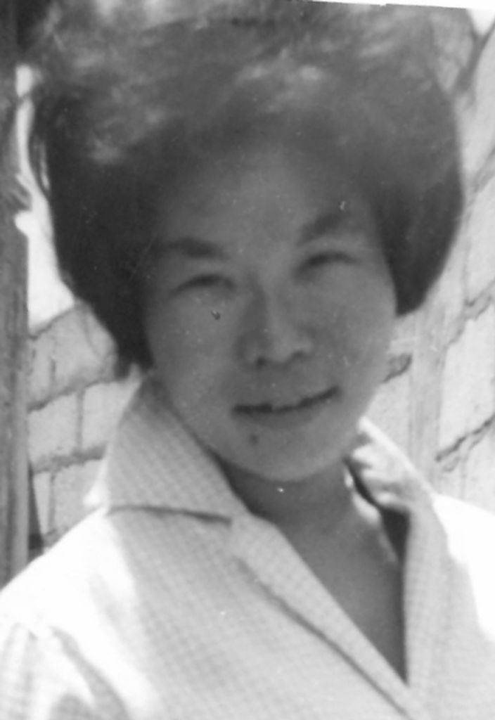 Fusako (Chiko) Jaramillo
