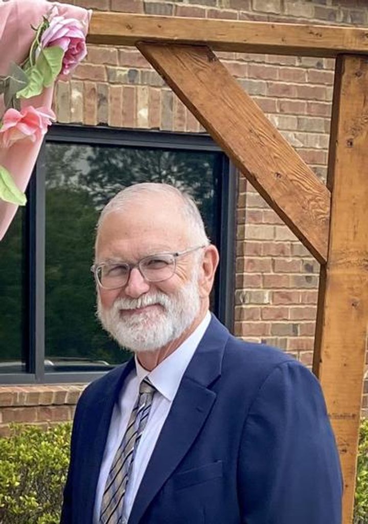 Kenneth Michael Broom, Sr. Profile Photo