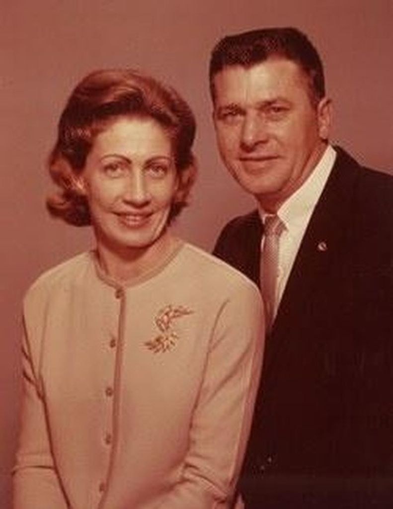 Walter & Sigvei Raedel