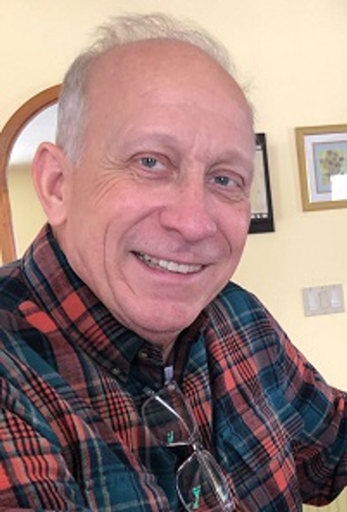 Martin W. Wentzell Profile Photo