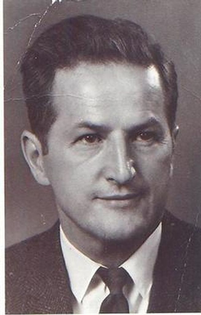 Edwin F. Biestek Profile Photo