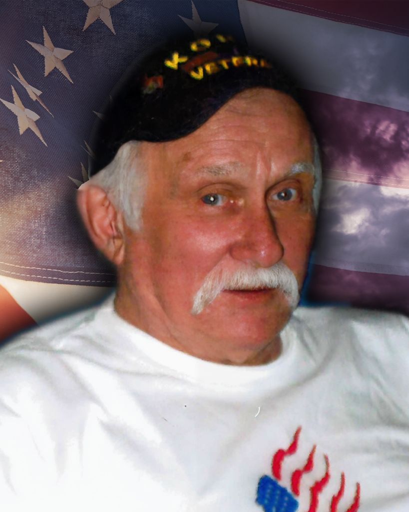 Walter Garey Profile Photo