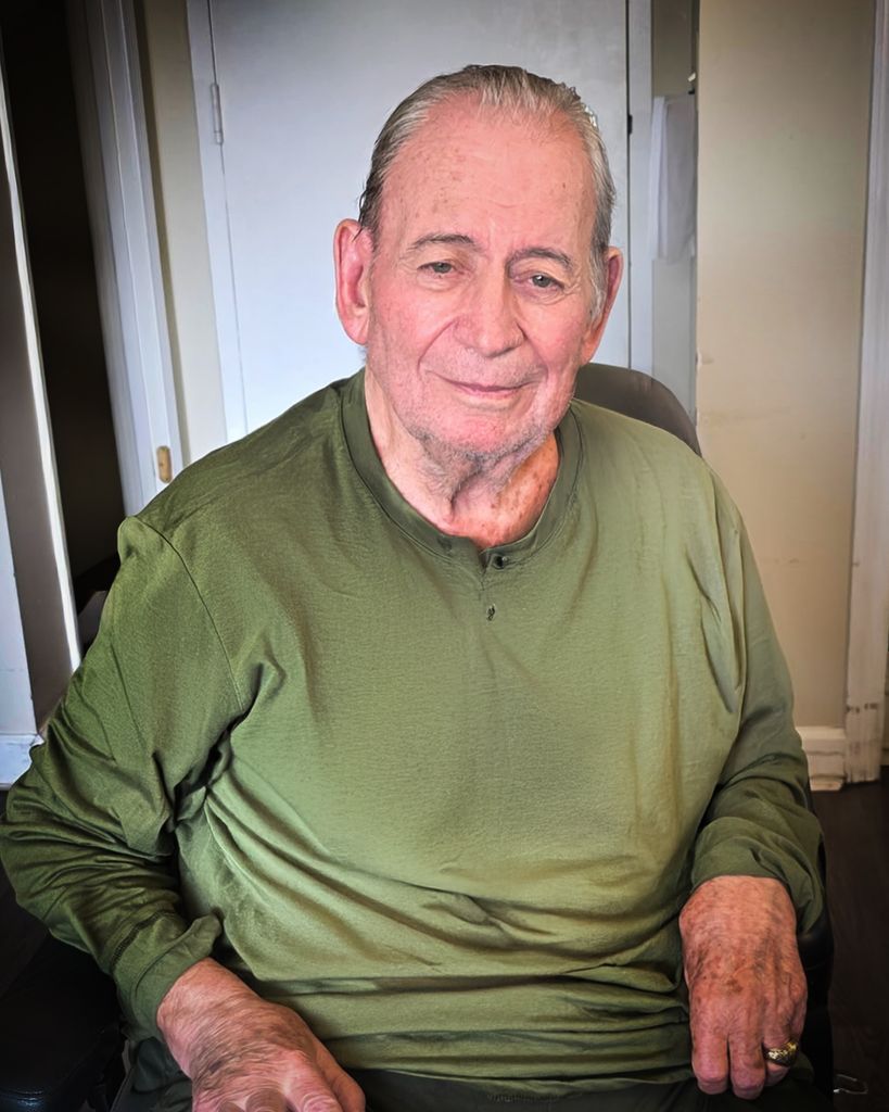 William Lloyd Girtman Profile Photo